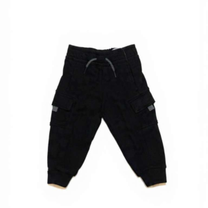 PANTALON DE BUZO JOGUER