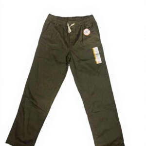 PANTALON DRILL
