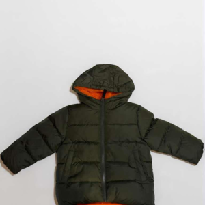 CHAQUETA ALCOLCHADA PARA NIÑO