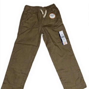 PANTALON DRILL
