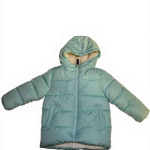 CHAQUETA ALCOLCHADA PARA NIÑO