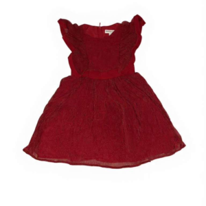 VESTIDO