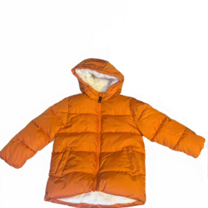 CHAQUETA ALCOLCHADA PARA NIÑO